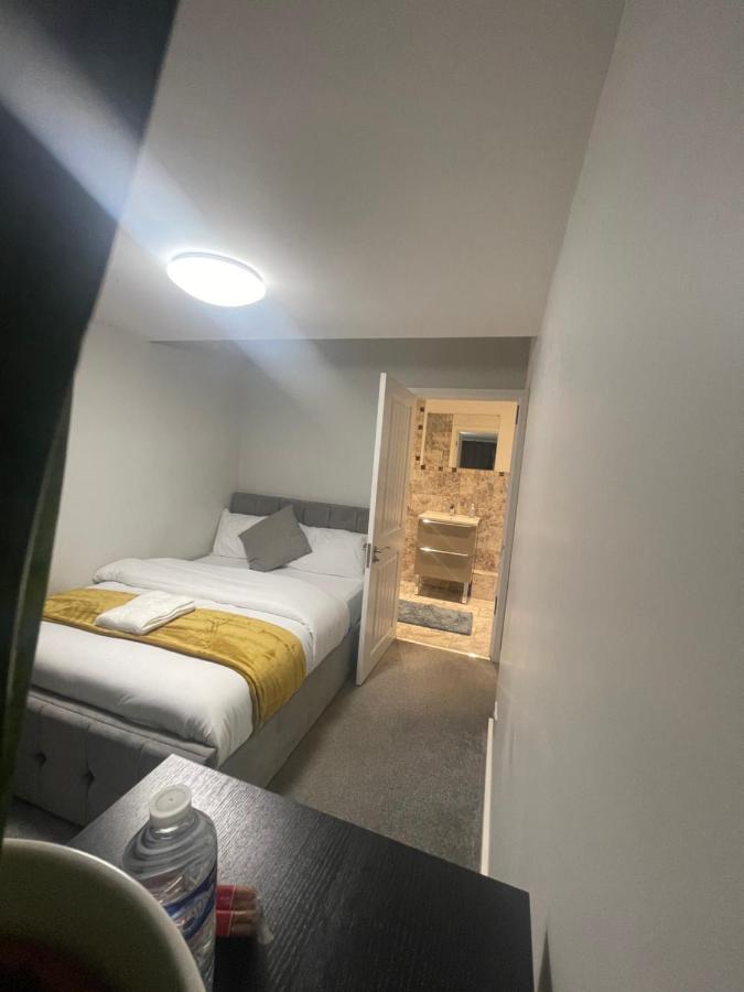 Beautiful En-Suite Bedroom Ipswich Esterno foto