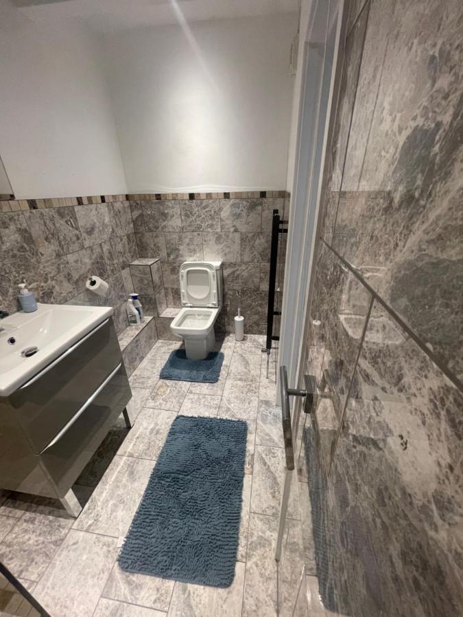 Beautiful En-Suite Bedroom Ipswich Esterno foto