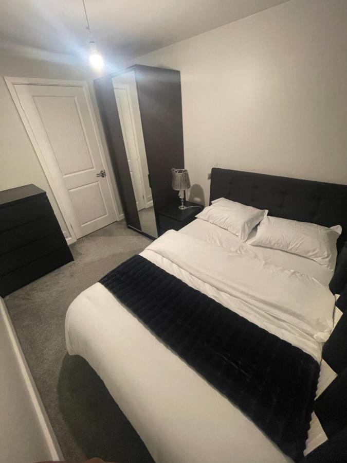 Beautiful En-Suite Bedroom Ipswich Esterno foto