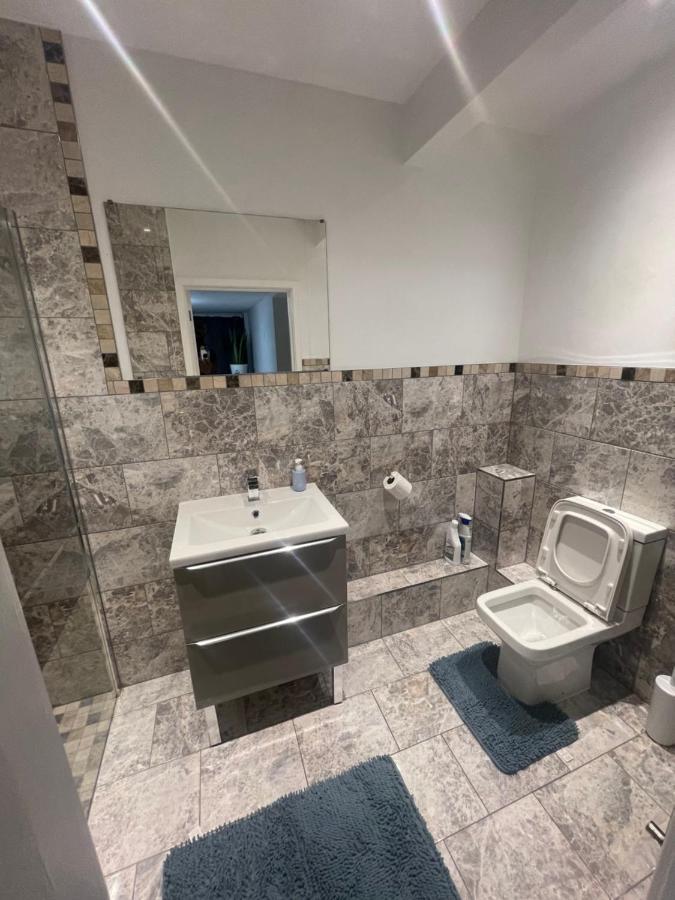 Beautiful En-Suite Bedroom Ipswich Esterno foto