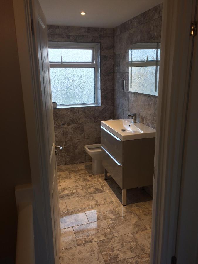Beautiful En-Suite Bedroom Ipswich Esterno foto