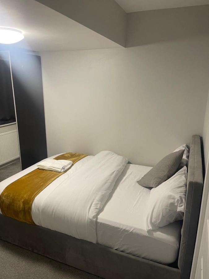 Beautiful En-Suite Bedroom Ipswich Esterno foto