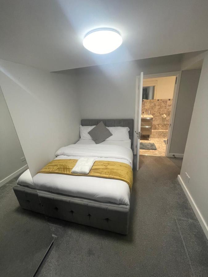 Beautiful En-Suite Bedroom Ipswich Esterno foto