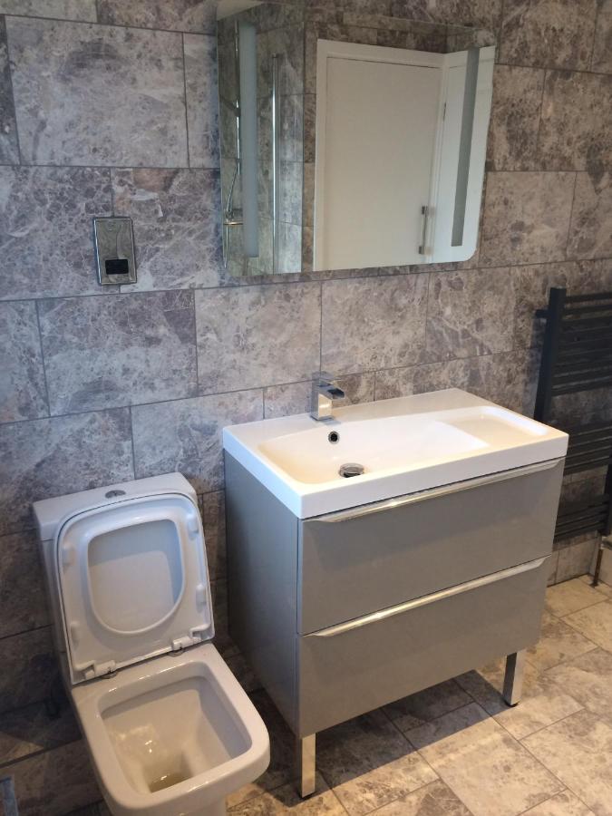 Beautiful En-Suite Bedroom Ipswich Esterno foto