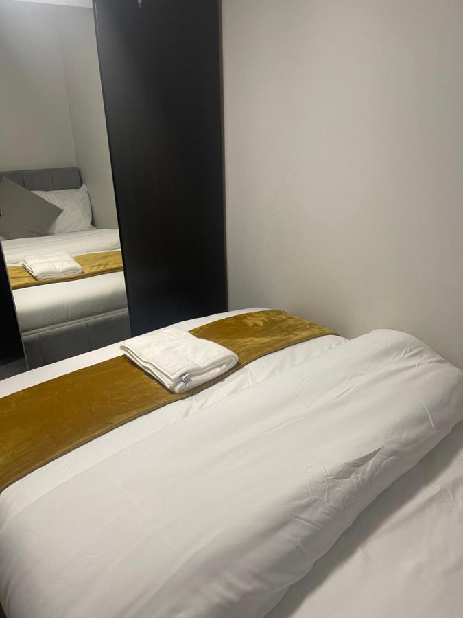 Beautiful En-Suite Bedroom Ipswich Esterno foto
