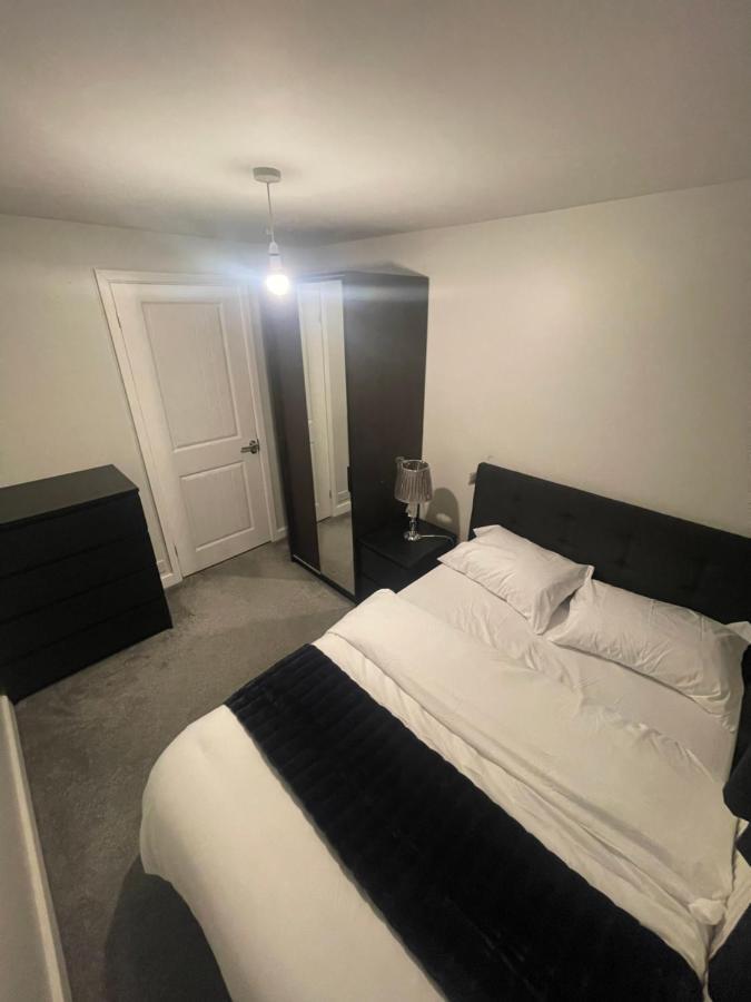 Beautiful En-Suite Bedroom Ipswich Esterno foto