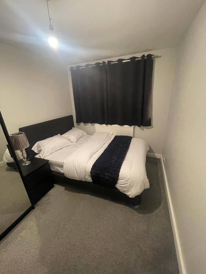Beautiful En-Suite Bedroom Ipswich Esterno foto