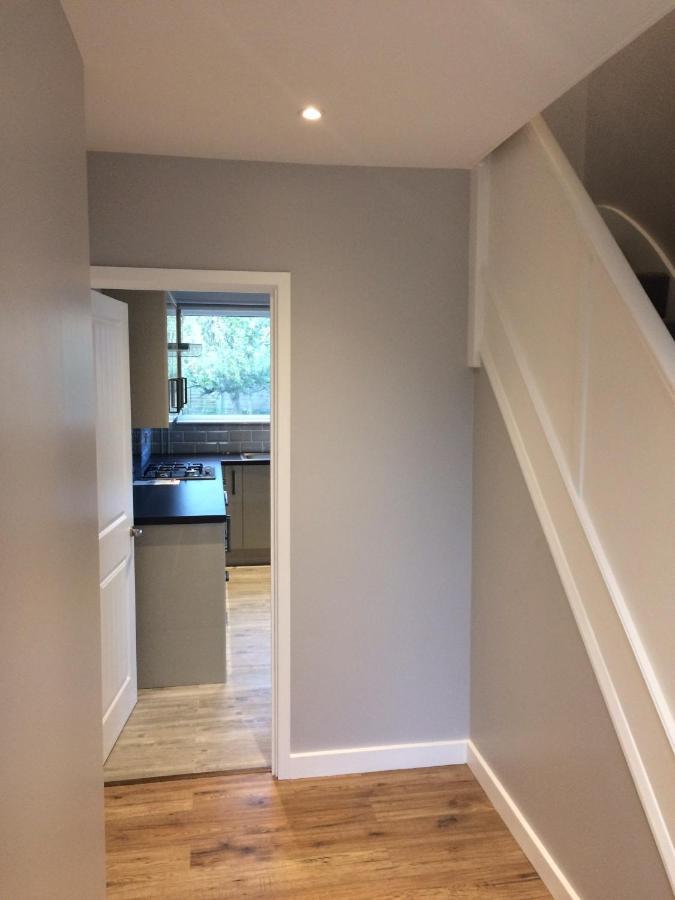 Beautiful En-Suite Bedroom Ipswich Esterno foto
