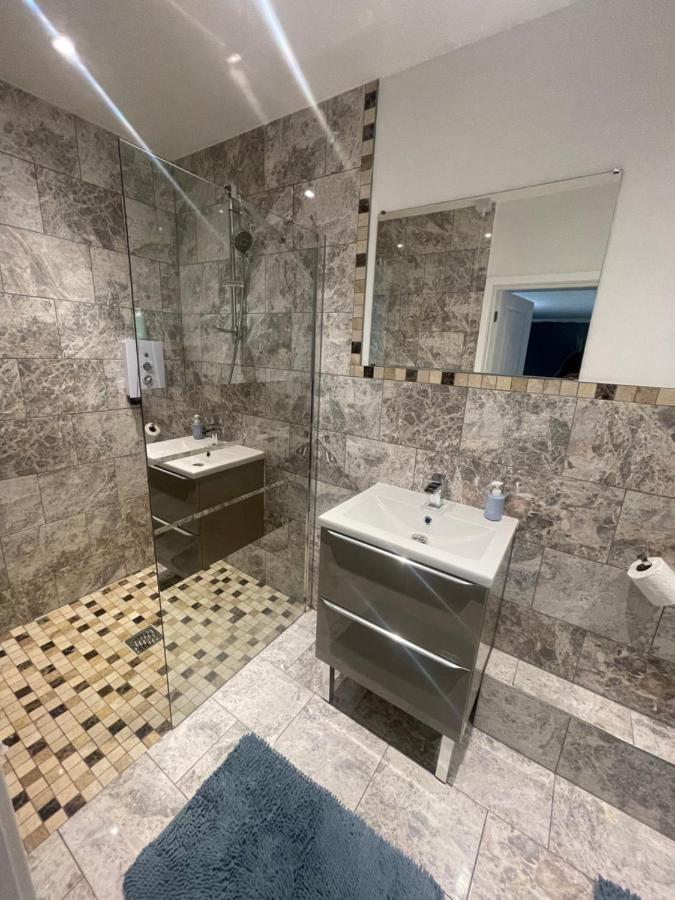 Beautiful En-Suite Bedroom Ipswich Esterno foto
