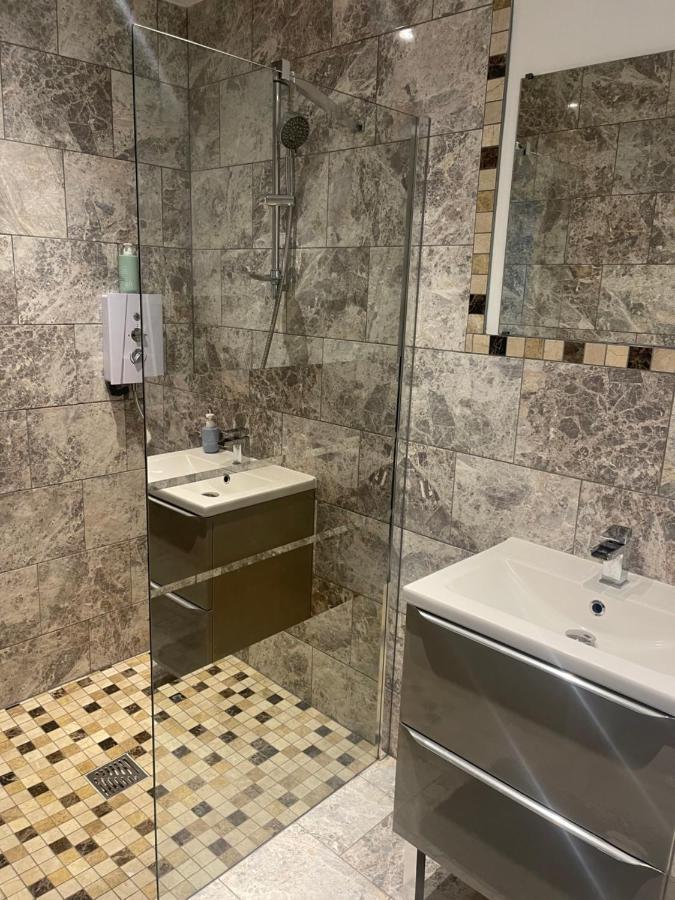 Beautiful En-Suite Bedroom Ipswich Esterno foto